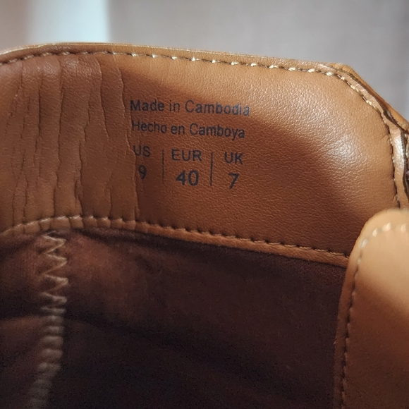 Aldo Booties - Picture 5 of 7